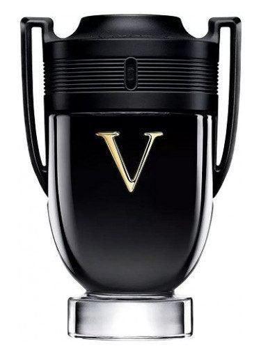 PACO RABANNE "INVICTUS VICTORY" 3.4OZ EDP EXTREME SPR MEN