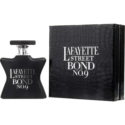 BOND NO 9 "LAFAYETTE STREET" 3.40Z EDP SPR