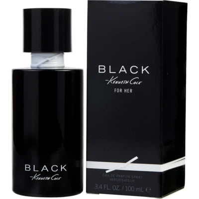 KENNETH COLE BLACK 3.4OZ WOMEN