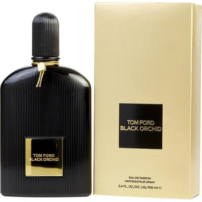 TOM FORD "BLACK ORCHID" 3.4OZ EDP SPR