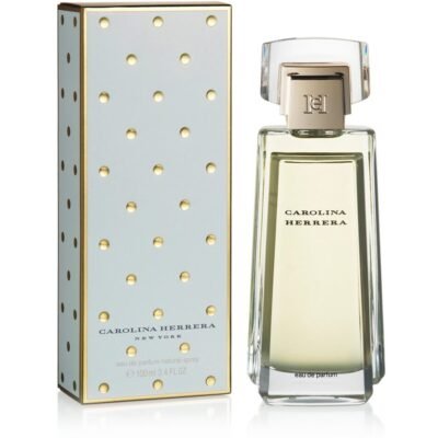 CAROLINA HERRERA 3.4OZ EDP SPR WOMEN