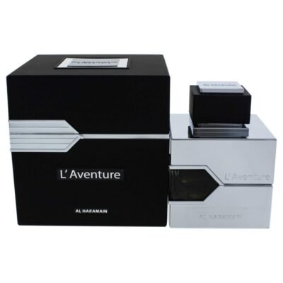 AL HARAMAIN "L'AVENTURE" 3.40Z EDP SPR MEN