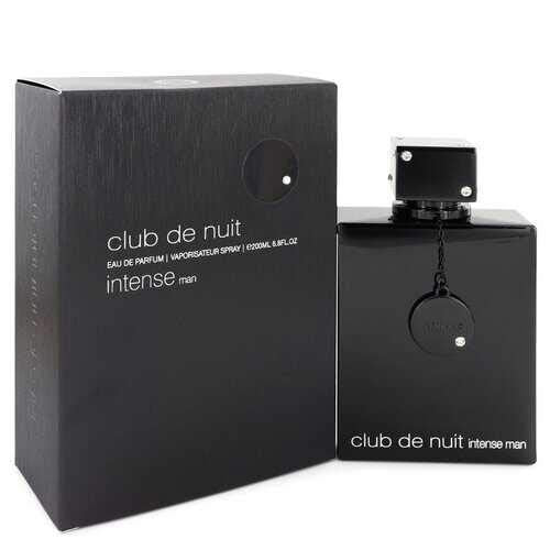 ARMAF "CLUB DE NUIT INTENSE" 6.7OZ EDP MEN