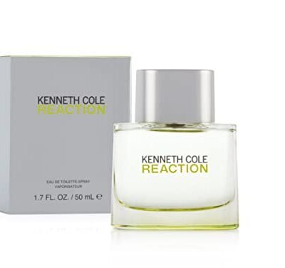 KENNETH COLE REACTION 1.7OZ MEN
