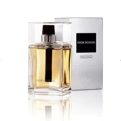 CHRISTIAN DIOR 100ml DIOR HOMME