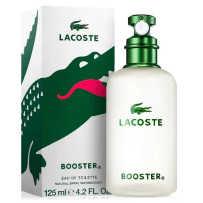 LACOSTE BOOSTER 4.20Z EDT SPR MEN