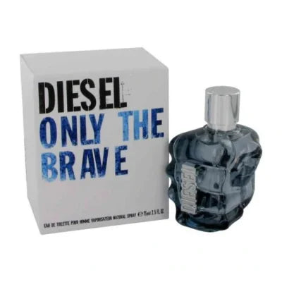 DIESEL “ONLY THE BRAVE” 4.2OZ EDT MEN