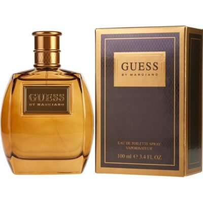 GUESS MARCIANO 3.3OZ MEN