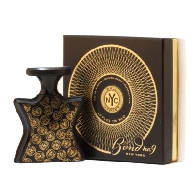 BOND NO.9 "WALL STREET" 3.4OZ EDP SPRAY