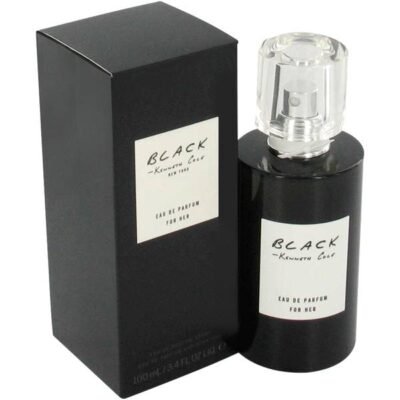 KENNETH COLE BLACK FOR HER, 100ml