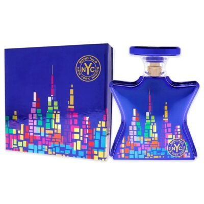 BOND NO.9 "NEW YORK NIGHTS" 3.4OZ EDP SPRAY