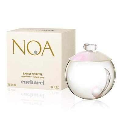 CACHAREL “NOA” 3.4OZ WOMEN
