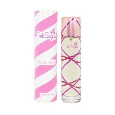 PINK SUGAR 3.3 EDT SPR WOMEN