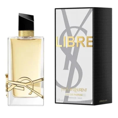 YVES SAINT LAURENT "LIBRE" 3.0OZ EDP SPR WOMEN