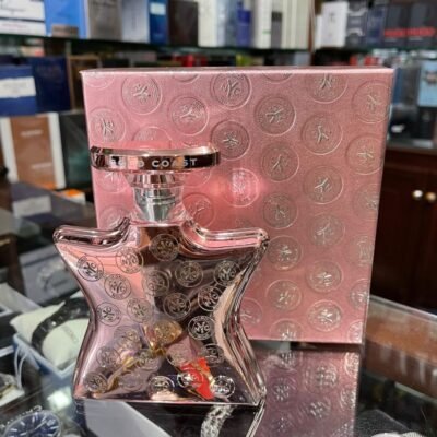 BOND NO.9 "GOLD COAST" 3.4OZ EDP SPR