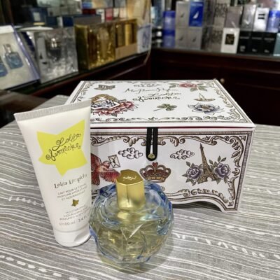 Lolita Lempicka Set Eau de Parfum mujer 2 piezas