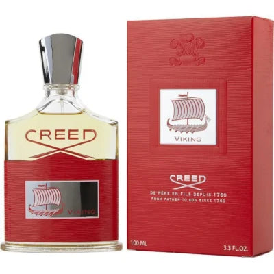 CREED "VIKING" 3.40Z EDP SPR MEN