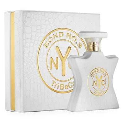 BOND NO.9 "TRIBECA" 3.40Z EDP SPR