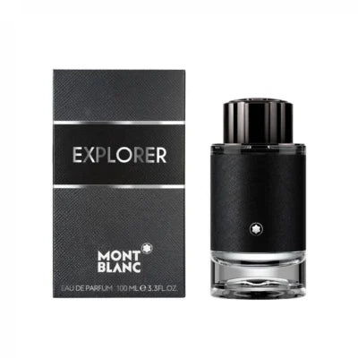 MONT BLANC "EXPLORER" 3.40Z EDP SPR MEN