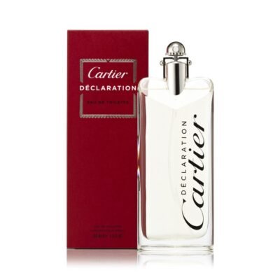 Declaration For Men By Cartier Eau De Toilette 3.4