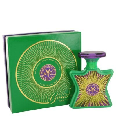 BOND NO.9 BLEECKER STREET 3.4 OZ. EDP SPRAY