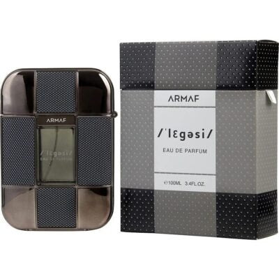 ARMAF "LEGACY" 3.40Z EDT SPR MEN