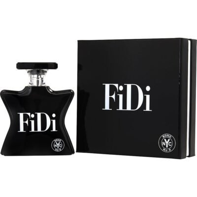 BOND NO 9 "FIDI" 3.40Z EDP SPR