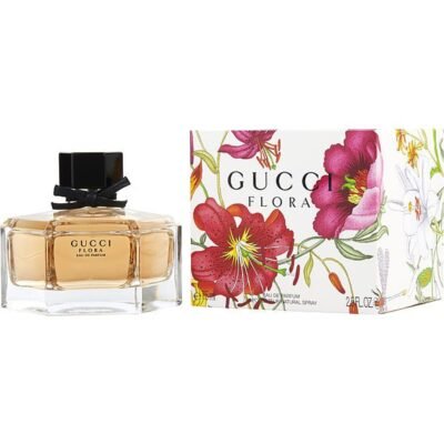 GUCCI FLORA 2.50Z EDP SPR WOMEN