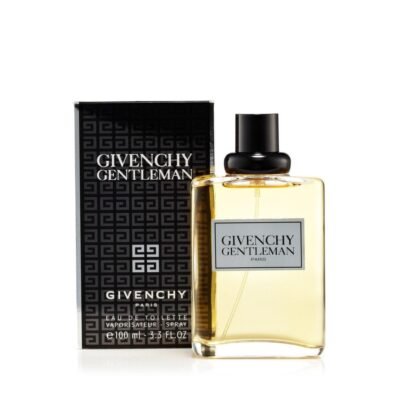 GIVENCHY "GENTLEMAN" 3.3OZ EDT MEN