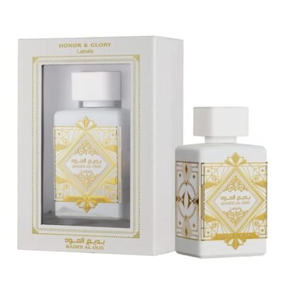 LATTAFA "HONOR & GLORY" 3.4OZ EDP