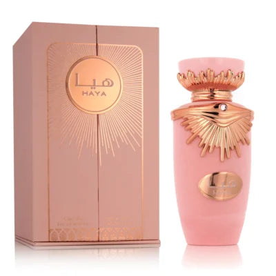 LATTAFA “HAYA” 3.4OZ EDP