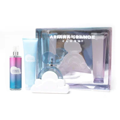 SET - ARIANA GRANDE “CLOUD” 3PCS