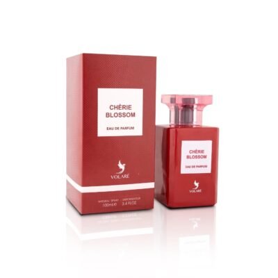 VOLARE "CHERIE BLOSSOM" 3.4OZ EDP UNISEX