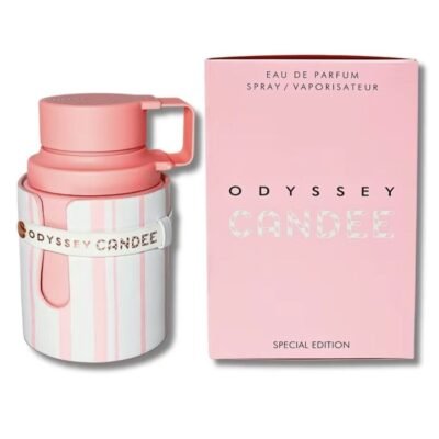 ARMAF ODYSSEY "CANDEE" 3.4OZ EDP UNISEX