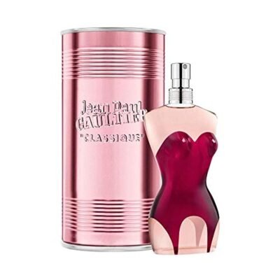 JEAN PAUL GAULTIER “CLASSIQUE” 3.4OZ EDP WOMEN