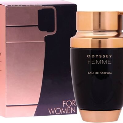 ARMAF "ODYSSEY FEMME" 3.4OZ EDP WOMEN