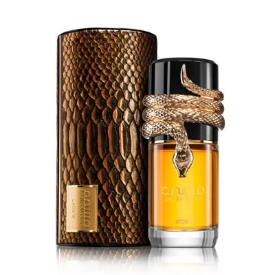 LATTAFA "MUSAMAM" 3.4OZ EDP WOMEN