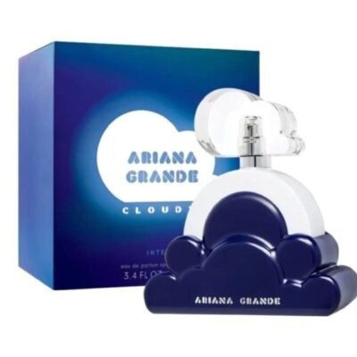 ARIANA GRANDE "CLOUD INTENSE" 3.4OZ EDP SPR WOMEN