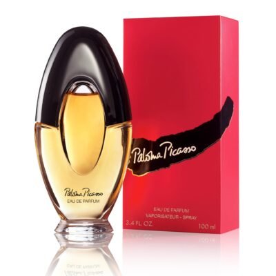PALOMA PICASSO 3.4OZ EDP SPR WOMEN