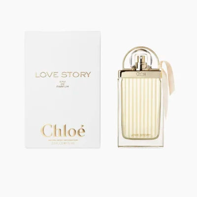 CHLOE "LOVE STORY" 2.5OZ EDP SPR WOMEN