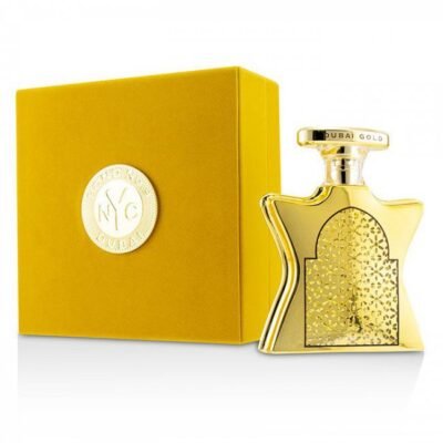 Bond NO. 9 Dubai Gold Eau De Parfum