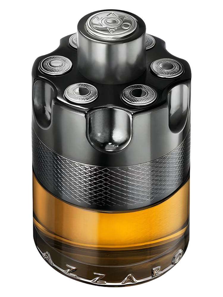 AZZARO "WANTED NIGHT" 3.40Z EDT MEN