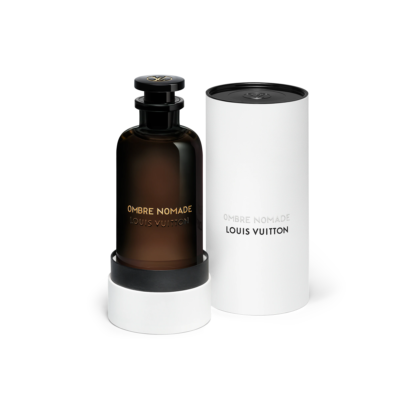 LOUIS VUITTON "OMBRE NOMADE" 3.4OZ EDP MEN