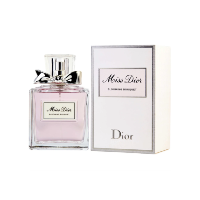 CHRISTIAN DIOR "MISS DIOR BLOOMING BOUQUET" 3.4OZ EDT SPR WOMEN