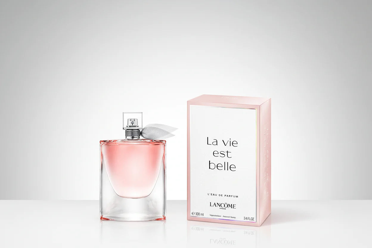 LANCOME «LA VIE EST BELLE» 3.4OZ EDP