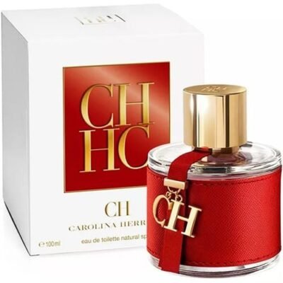 CAROLINA HERRERA Perfume Ch para Mujer, 100 Ml