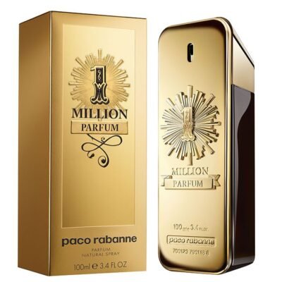 1 MILLION PARFUM Eau de Parfum para Hombre, 100ml
