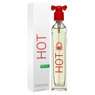 BENETTON HOT 3.30Z EDT SPR