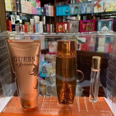 Set Guess by Marciano Dama Guess 3 Pz