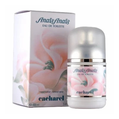 CACHAREL "ANAIS ANAIS" 3.40Z EDT SPR WOMEN